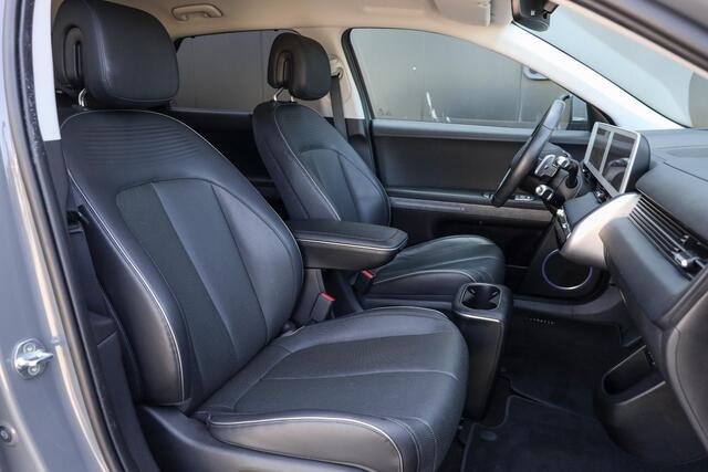 Hyundai IONIQ 5 Connect+ 73kWh ? SOH 100% ? 3-Fase ? Warmtepomp