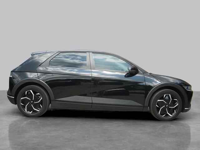 Hyundai IONIQ 5 Connect+ 58 kWh