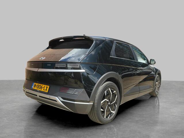 Hyundai IONIQ 5 Connect+ 58 kWh