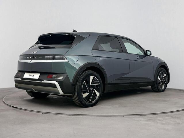 Hyundai IONIQ 5 Style 63 kWh | Nieuw, snel leverbaar | ¤ 5.000,- VOORDEEL!