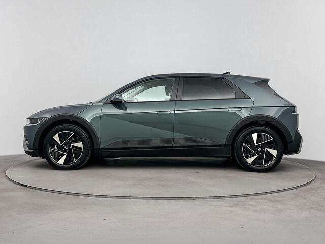 Hyundai IONIQ 5 Style 63 kWh | Nieuw, snel leverbaar | ¤ 5.000,- VOORDEEL!