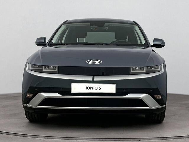 Hyundai IONIQ 5 Style 63 kWh | Nieuw, snel leverbaar | ¤ 5.000,- VOORDEEL!