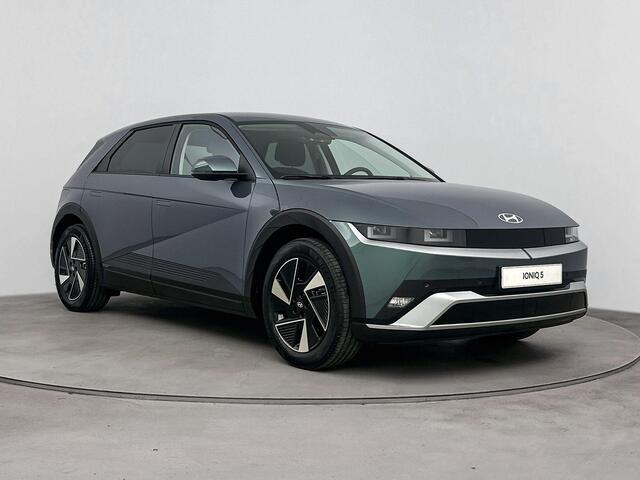 Hyundai IONIQ 5 Style 63 kWh | Nieuw, snel leverbaar | ¤ 5.000,- VOORDEEL!