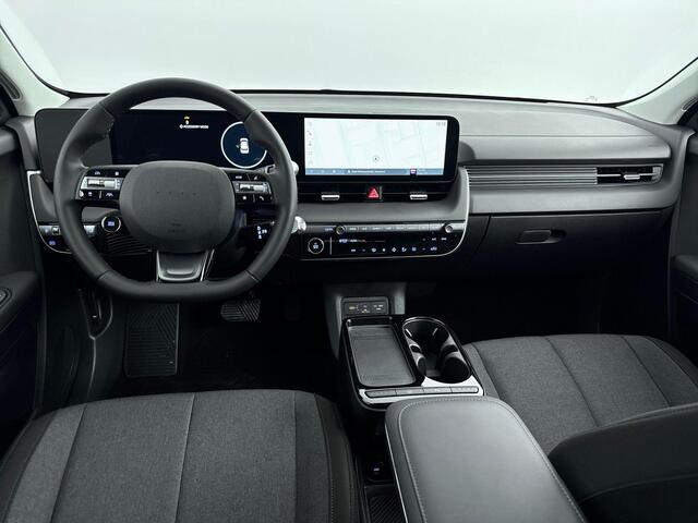 Hyundai IONIQ 5 Style 63 kWh | Nieuw, snel leverbaar | ¤ 5.000,- VOORDEEL!