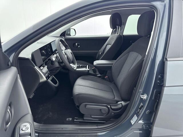 Hyundai IONIQ 5 Style 63 kWh | Nieuw, snel leverbaar | ¤ 5.000,- VOORDEEL!