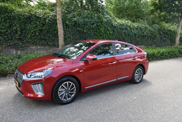 Hyundai IONIQ Comfort EV 38 kWh | STOELVERW | CARPLAY