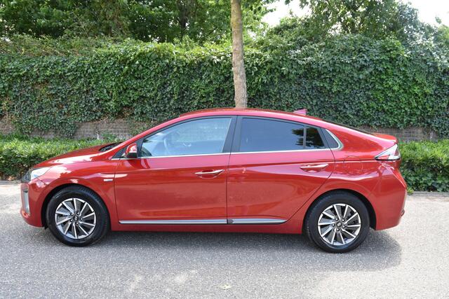 Hyundai IONIQ Comfort EV 38 kWh | STOELVERW | CARPLAY