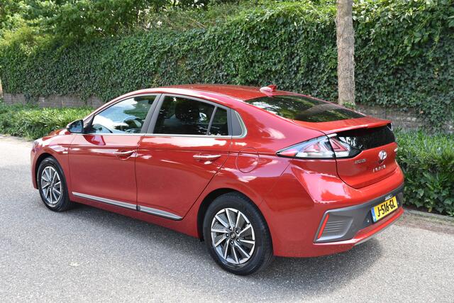 Hyundai IONIQ Comfort EV 38 kWh | STOELVERW | CARPLAY