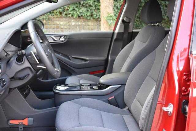 Hyundai IONIQ Comfort EV 38 kWh | STOELVERW | CARPLAY