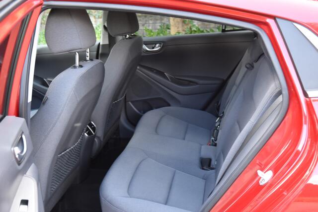 Hyundai IONIQ Comfort EV 38 kWh | STOELVERW | CARPLAY