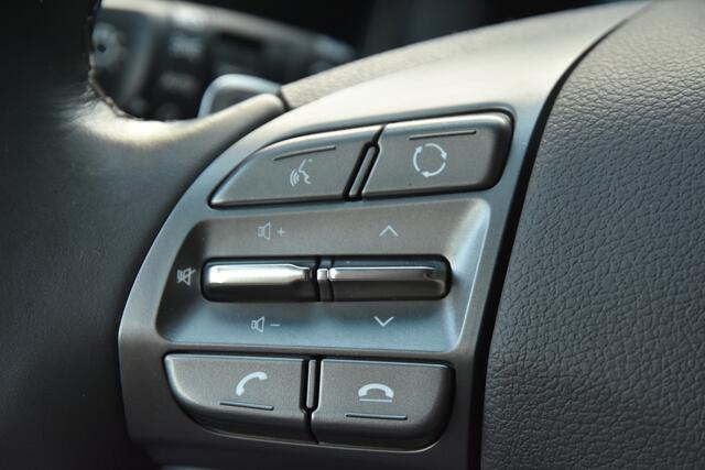 Hyundai IONIQ Comfort EV 38 kWh | STOELVERW | CARPLAY
