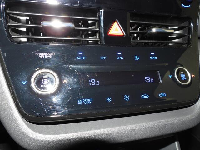 Hyundai IONIQ 1.6 GDi PHEV Plug-In i-Motion NAVI-APP/CAMERA/CLIMA/16"LMV!
