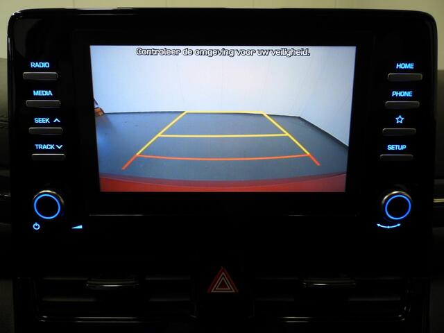 Hyundai IONIQ 1.6 GDi PHEV Plug-In i-Motion NAVI-APP/CAMERA/CLIMA/16"LMV!