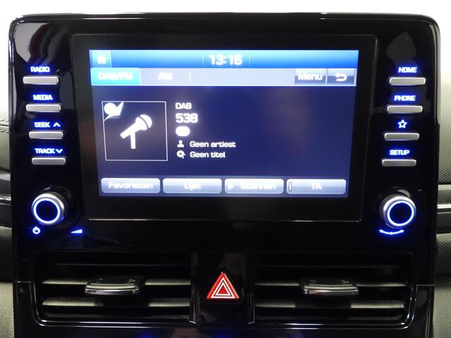 Hyundai IONIQ 1.6 GDi PHEV Plug-In i-Motion NAVI-APP/CAMERA/CLIMA/16"LMV!