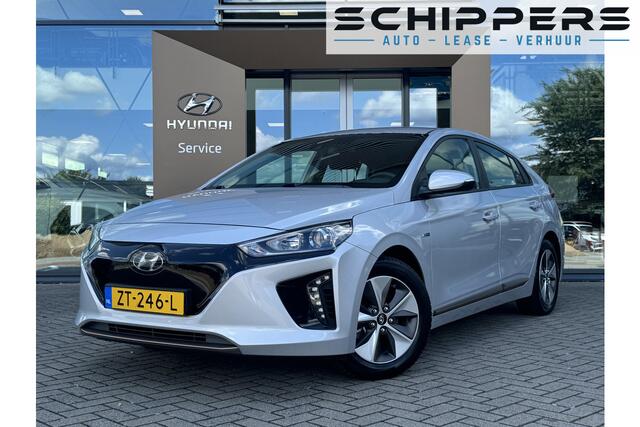 Hyundai IONIQ Comfort EV | Navigatie | Acheruitrijcamera