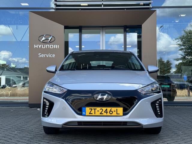 Hyundai IONIQ Comfort EV | Navigatie | Acheruitrijcamera