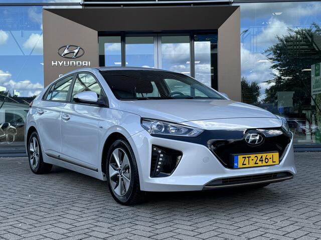 Hyundai IONIQ Comfort EV | Navigatie | Acheruitrijcamera