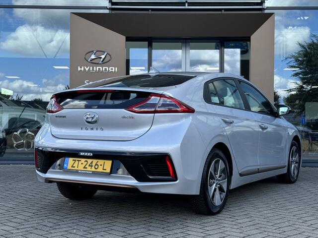 Hyundai IONIQ Comfort EV | Navigatie | Acheruitrijcamera