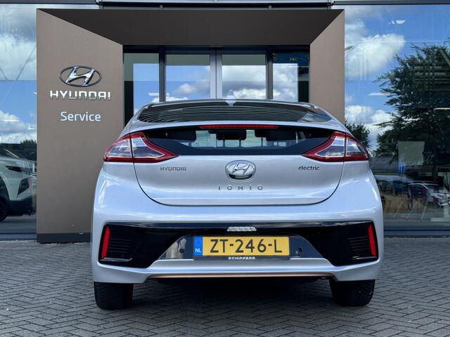 Hyundai IONIQ Comfort EV | Navigatie | Acheruitrijcamera