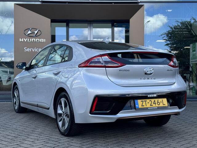 Hyundai IONIQ Comfort EV | Navigatie | Acheruitrijcamera