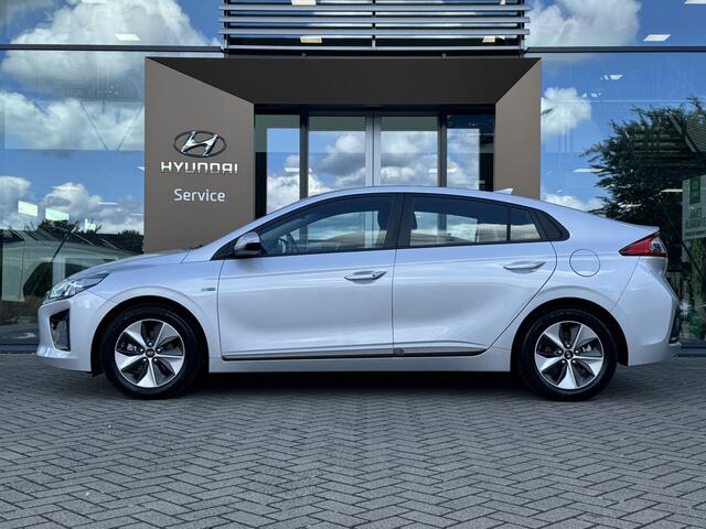 Hyundai IONIQ Comfort EV | Navigatie | Acheruitrijcamera