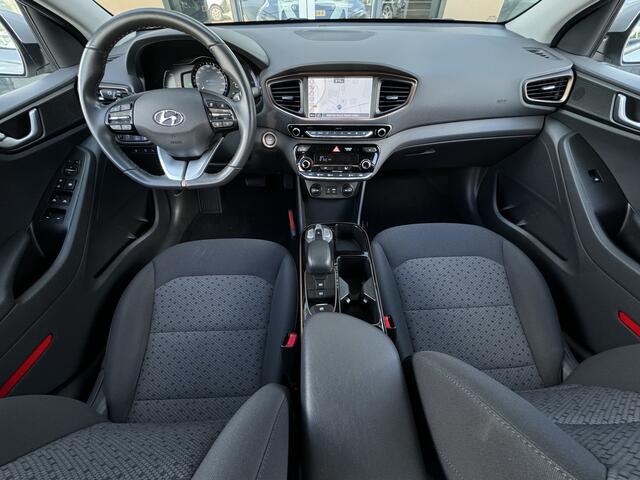 Hyundai IONIQ Comfort EV | Navigatie | Acheruitrijcamera