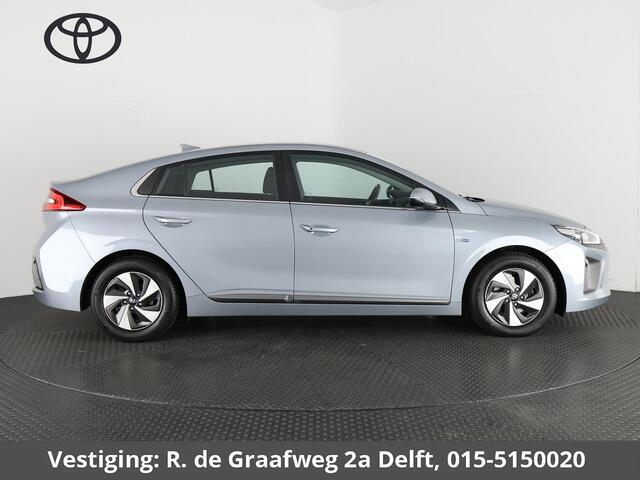 Hyundai IONIQ 1.6 GDi Comfort | Navigatie | Climate Control | Camera | Cruise Control |