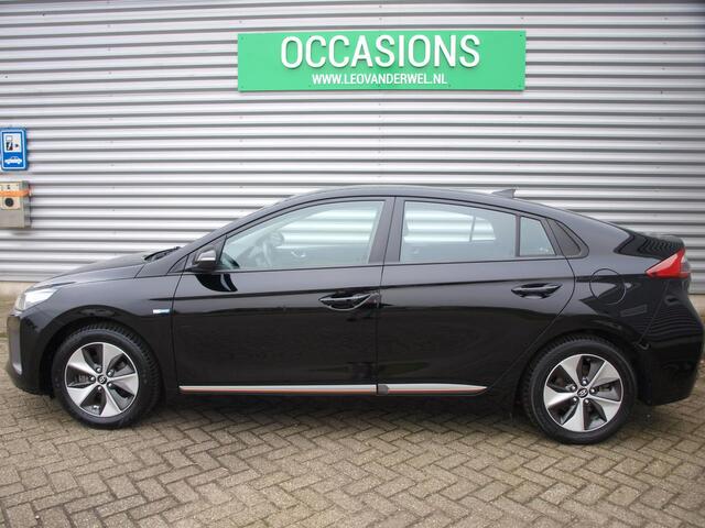 Hyundai IONIQ ELECTRIC COMFORT|EX BTW|11.950 EX BTW