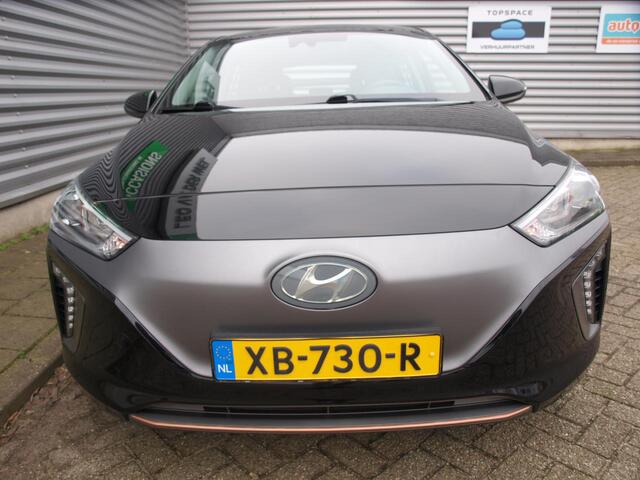 Hyundai IONIQ ELECTRIC COMFORT|EX BTW|11.950 EX BTW
