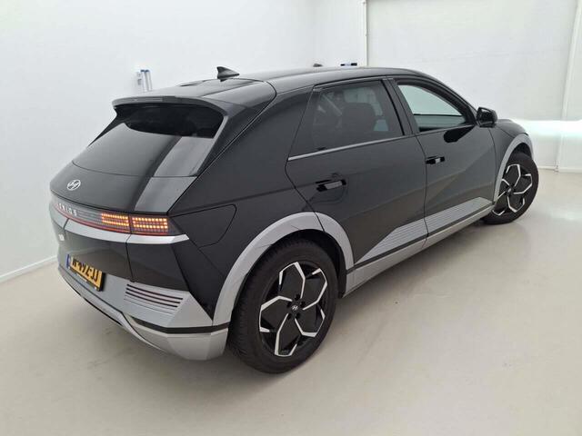 Hyundai IONIQ 5 LOUNGE 73KWH 218PK/LEER/360CAM/HUP/LED/ACARPLAY/FABRIEKSGARANTIE