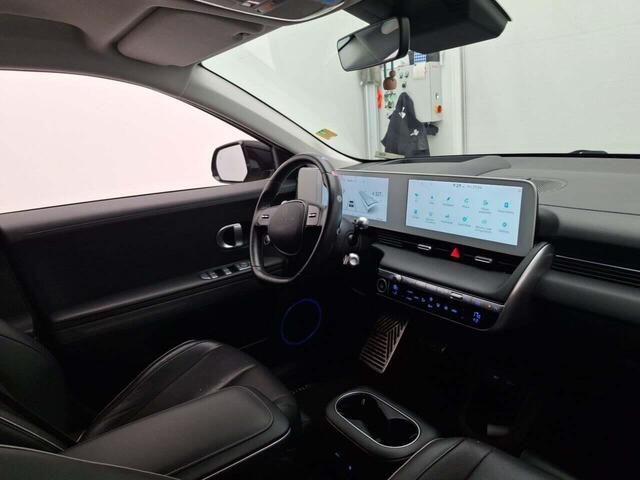 Hyundai IONIQ 5 LOUNGE 73KWH 218PK/LEER/360CAM/HUP/LED/ACARPLAY/FABRIEKSGARANTIE