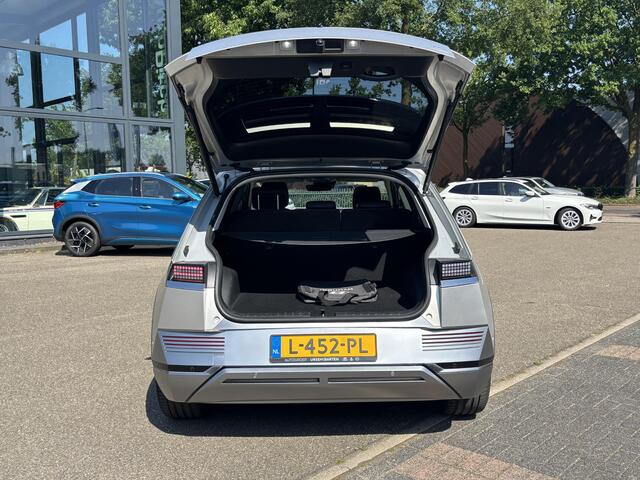Hyundai IONIQ 5 Project 45 AWD 73kWh ORIG. NL. NAP KM. | MEGA COMPLETE AUTO | ZIE OMSCHRIJVING