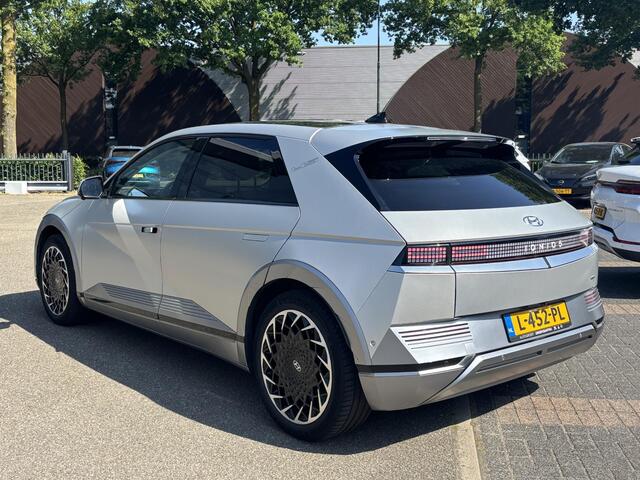 Hyundai IONIQ 5 Project 45 AWD 73kWh ORIG. NL. NAP KM. | MEGA COMPLETE AUTO | ZIE OMSCHRIJVING
