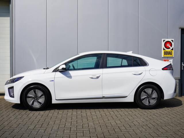 Hyundai IONIQ 1.6 GDi Comfort CarPlay | Keyless | Clima | Infinity | Camera |