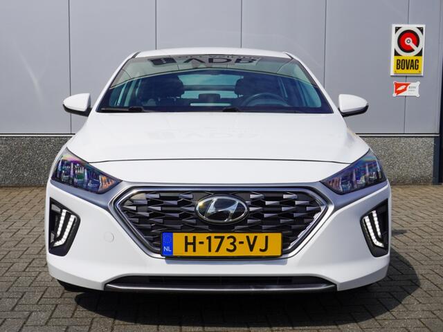 Hyundai IONIQ 1.6 GDi Comfort CarPlay | Keyless | Clima | Infinity | Camera |