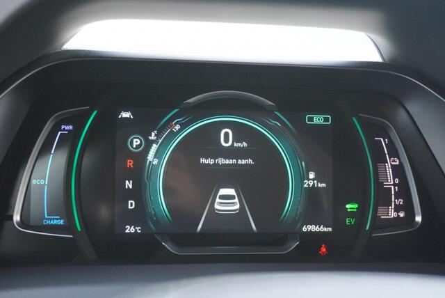 Hyundai IONIQ 1.6 GDi Comfort CarPlay | Keyless | Clima | Infinity | Camera |
