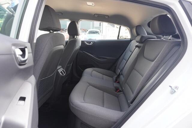 Hyundai IONIQ 1.6 GDi Comfort CarPlay | Keyless | Clima | Infinity | Camera |