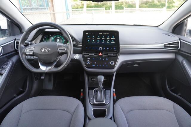 Hyundai IONIQ 1.6 GDi Comfort CarPlay | Keyless | Clima | Infinity | Camera |