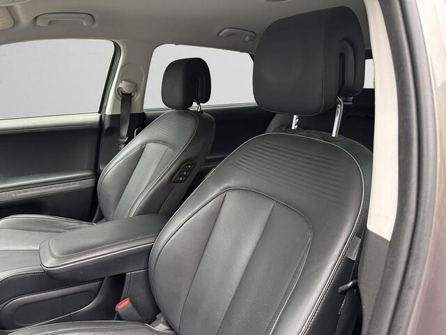 Hyundai IONIQ 5 Lounge 77.4 kWh SOH 100%,Leer, Trekhaak