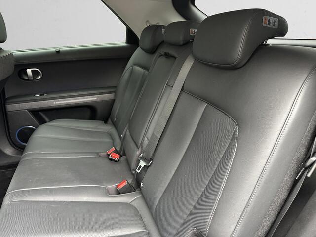 Hyundai IONIQ 5 Lounge 77.4 kWh SOH 100%,Leer, Trekhaak