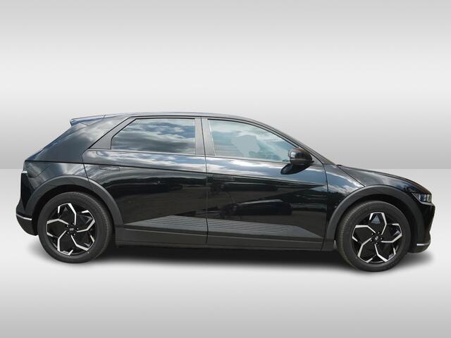 Hyundai IONIQ 5 Connect+ 58 kWh (170 PK) 1e-Eig. & Keurig-Onderh. BOVAG-Garantie.