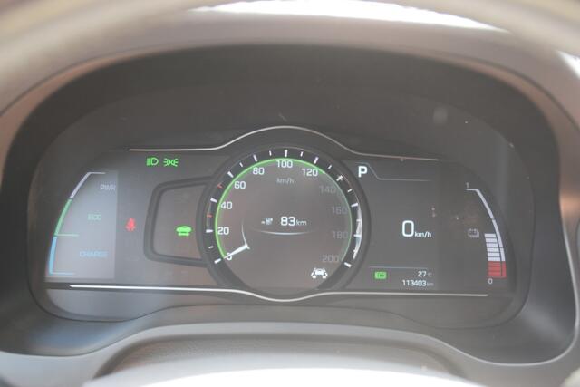 Hyundai IONIQ Premium EV Carplay | DAB | Keyless | LMV | Clima | Bluetooth | LED