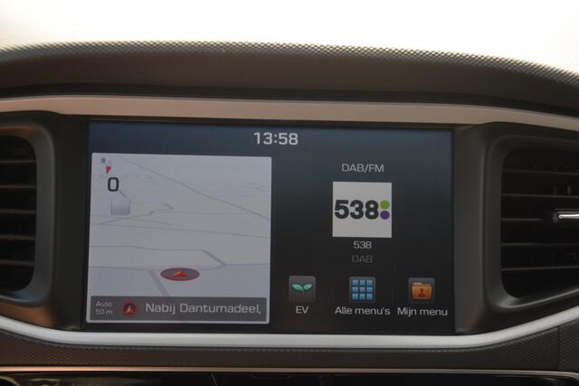 Hyundai IONIQ Premium EV Carplay | DAB | Keyless | LMV | Clima | Bluetooth | LED