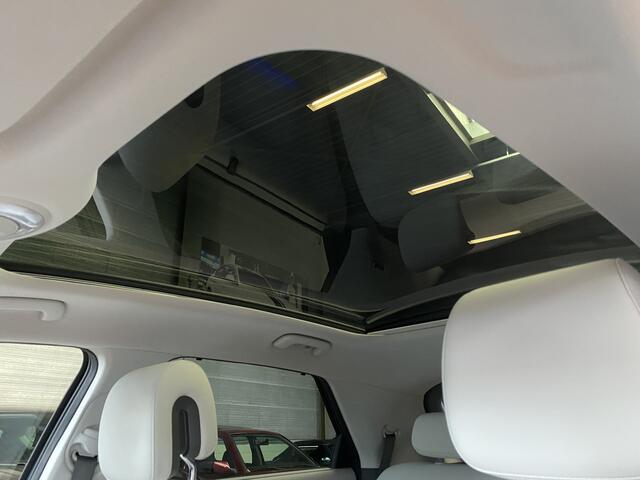 Hyundai IONIQ 5 Lounge 73kWh Leder, Pano, Warmtepomp
