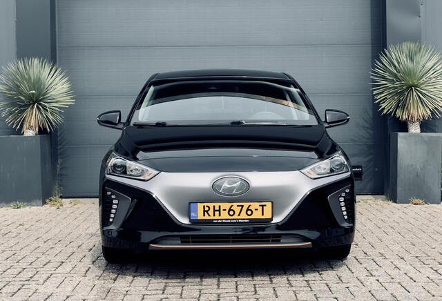 Hyundai IONIQ Premium EV