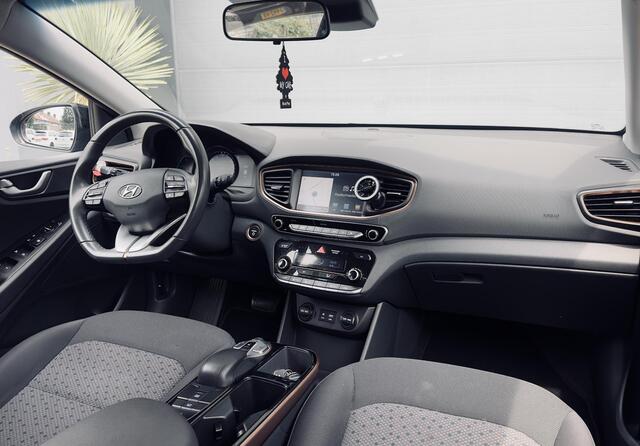 Hyundai IONIQ Premium EV