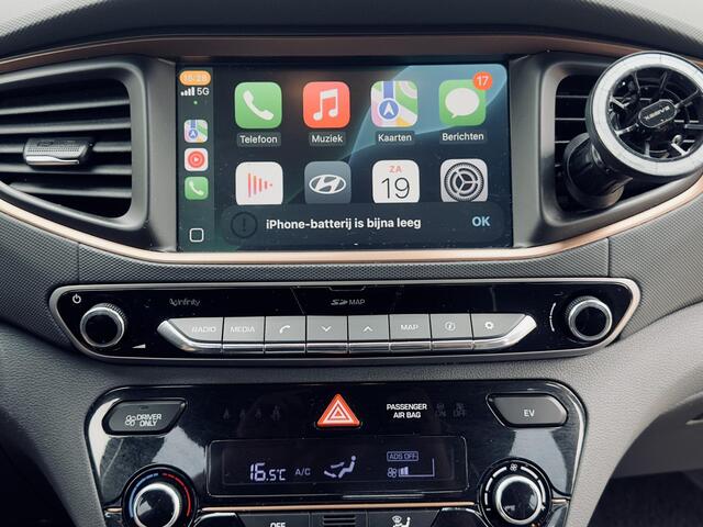 Hyundai IONIQ Premium EV