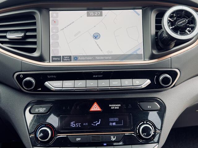 Hyundai IONIQ Premium EV