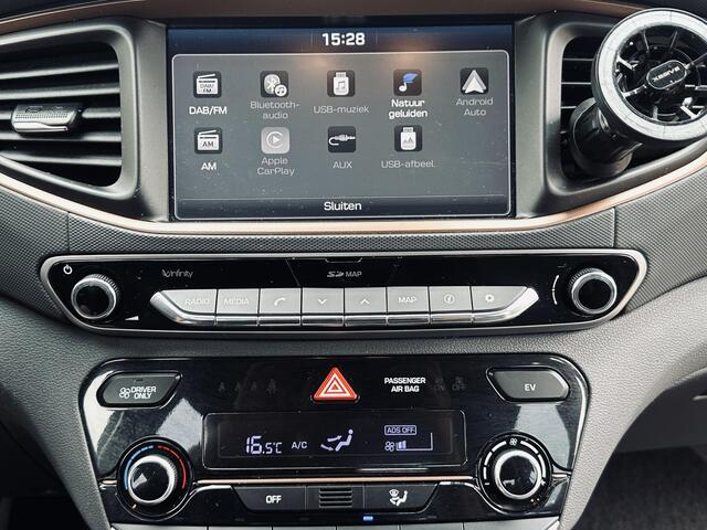 Hyundai IONIQ Premium EV