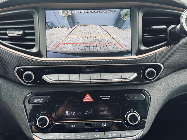 Hyundai IONIQ Premium EV
